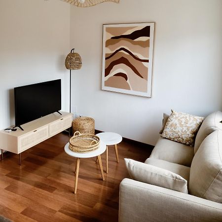 Appartement Au Coeur De Рамбуйе Экстерьер фото
