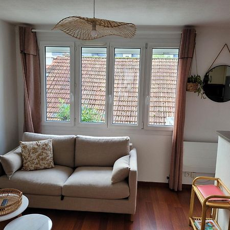 Appartement Au Coeur De Рамбуйе Экстерьер фото